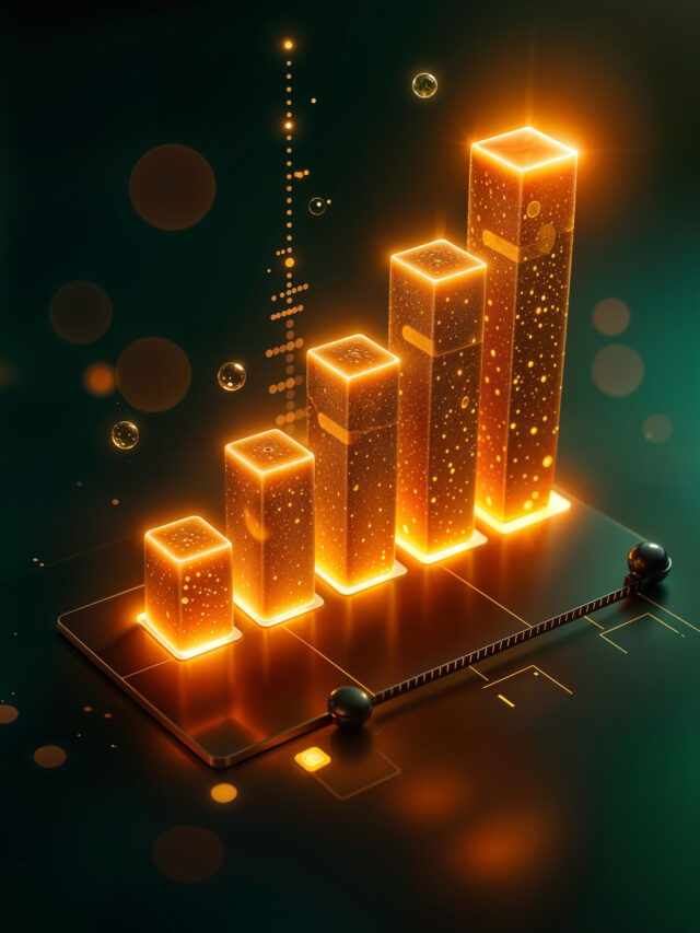 Top 5 Concepts to Master Before Actively Investing