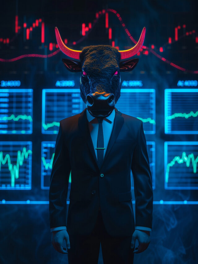 Top 5 Mistakes New Investors Make