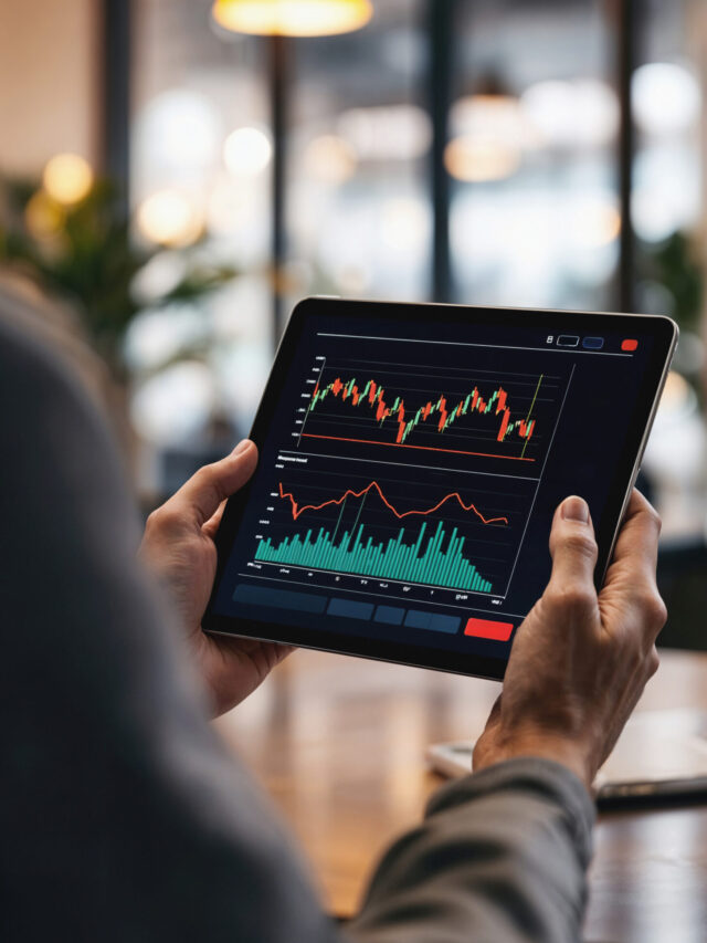 9 Timeless Quotes Every Stock Market Beginner Must Know