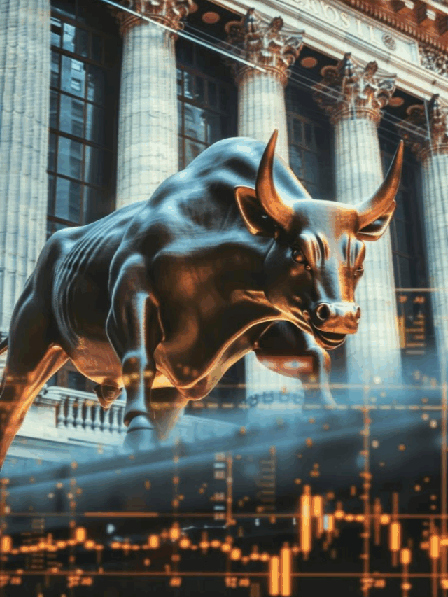Top 5 Habits of Successful Stock Market Investors