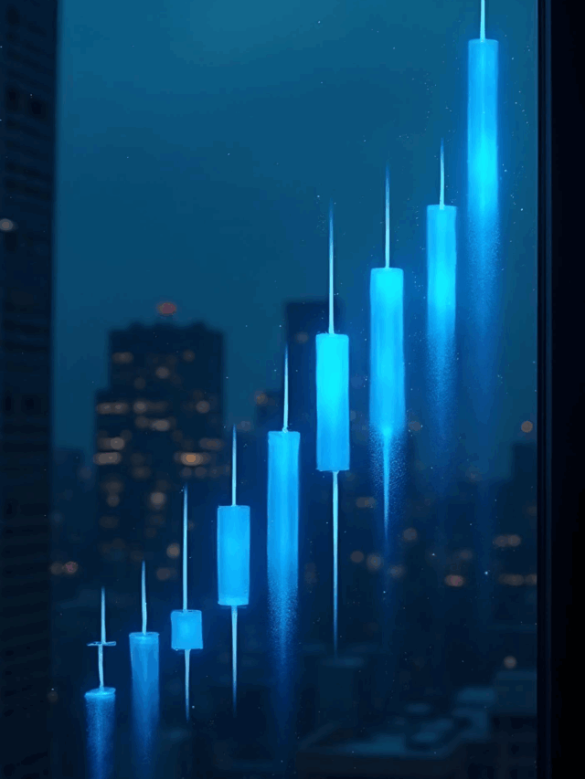 Secrets of Successful Traders
