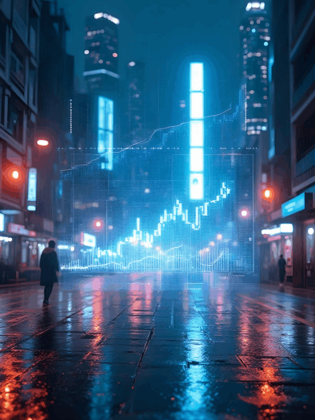 Stock Market Wisdom – 6 Quotes to Inspire Investors