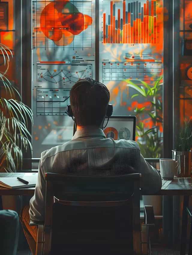 professional-manager-conference-call-with-charts-whimsical-background-ideal-management