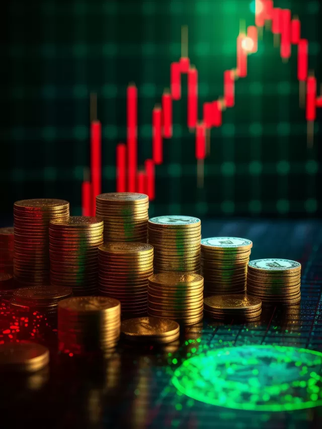 rise-fall-bitcoin-fluctuations-generative-ai