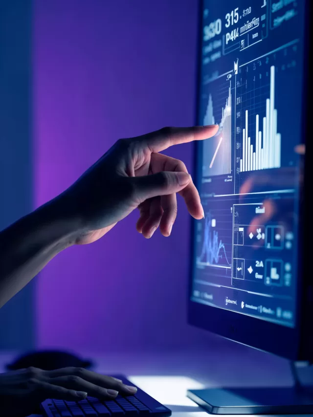 technology-concept-with-futuristic-element